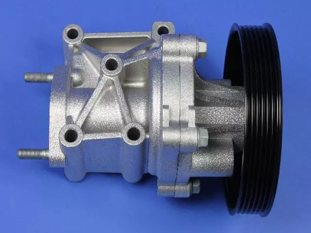 5047389AC - Cooling: Water Pump for Chrysler: 200 | Dodge: Dart | Fiat: 500X | Jeep: Cherokee, Compass, Renegade | Ram: ProMaster City Image