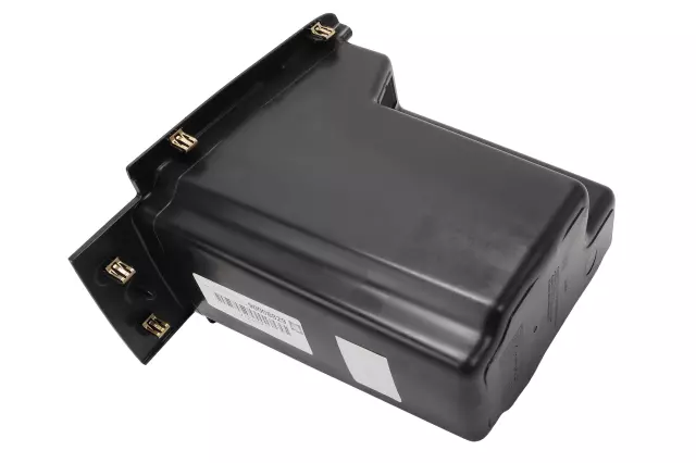 23238951 - Body: Storage Compartment for Chevrolet: Colorado | GMC: Canyon Image