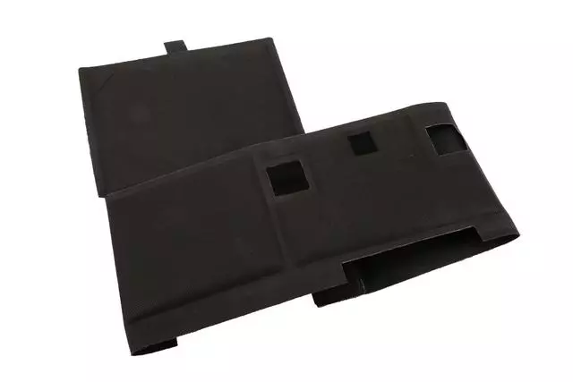 Battery Holder Insulator - GM (15180205)