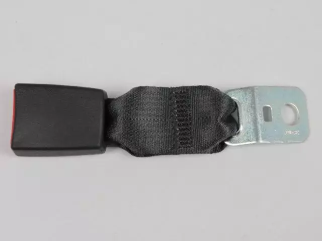 5KJ741DVAB - Restraints: Buckle Half Seat Belt for Mopar Image