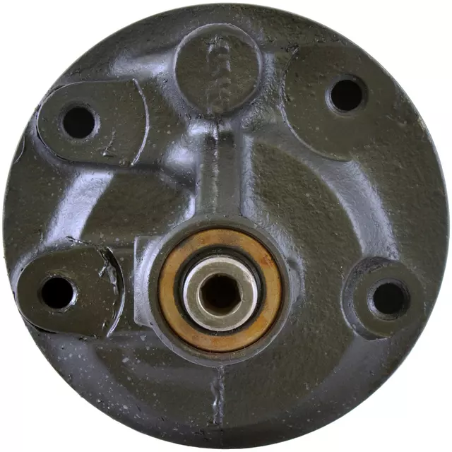 Power Steering Pump - ACDelco (36P0151)