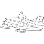 6L3Z1661711B - Body: Seat Track for Ford: F-150 | Lincoln: Mark LT Image