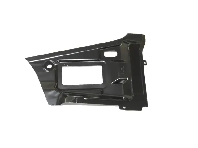 Quarter Panel Extension, Right - Mopar (68186362AC)