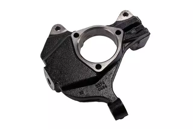 Passenger Side Steering Knuckle - GM (22760658)