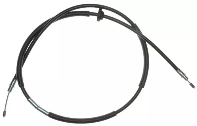 Parking Brake Rear Cable - ACDelco (18P1964)