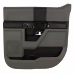 GL3Z1627406KA - : Panel Assembly Door Trim for Ford Image
