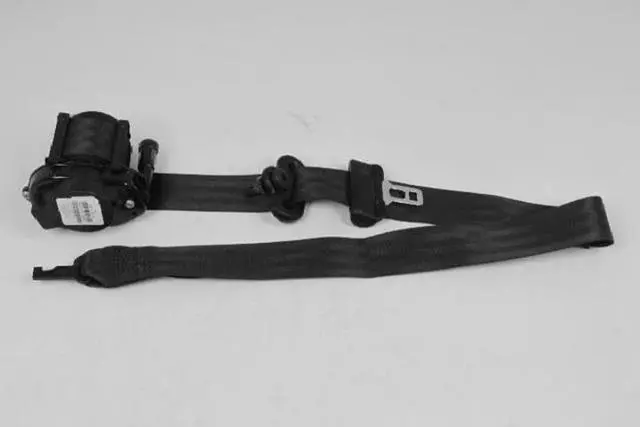 1VT97KJCAF - : Front Seat Belt And Retractor, Left for Mopar Image