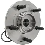 10014196 - Driveline and Axles: Wheel Bearing and Hub Assembly for Chrysler: Pacifica Image