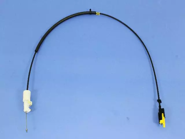 Brake Interlock Cable - Mopar (5273379AF)