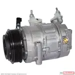 YCC299 - : Motorcraft™ A/C Compressor for Ford Image