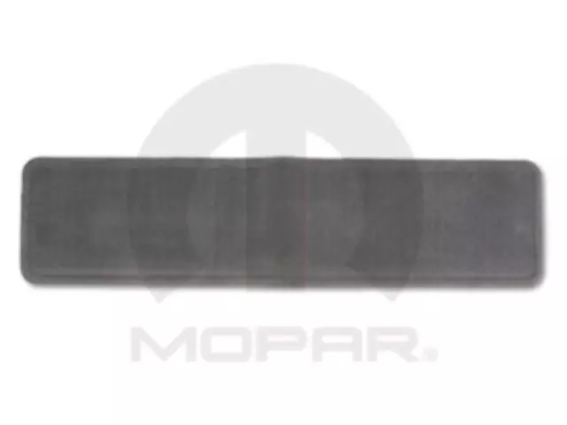 Floor   Rear - Mopar (82208385)