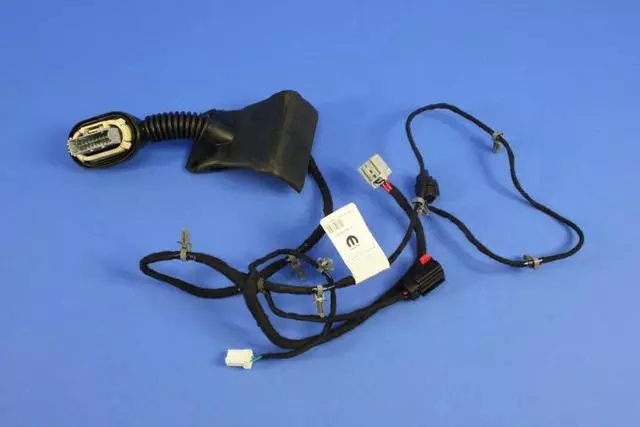 Rear Door Wiring, Right - Mopar (68232045AA)