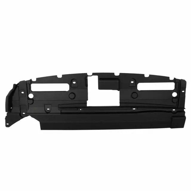 FL3Z19E525A - Body: Sight Shield for Ford Image