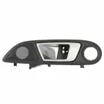 AE8Z5422601FA - Body: Handle, Inside for Ford: Fiesta Image