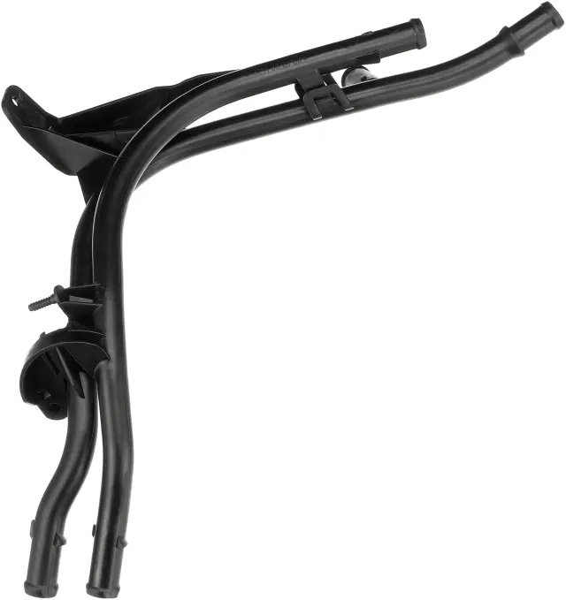 HHA145 - Air Conditioning &amp; Heat: Gates HVAC Heater Hose Assembly for Gates Image