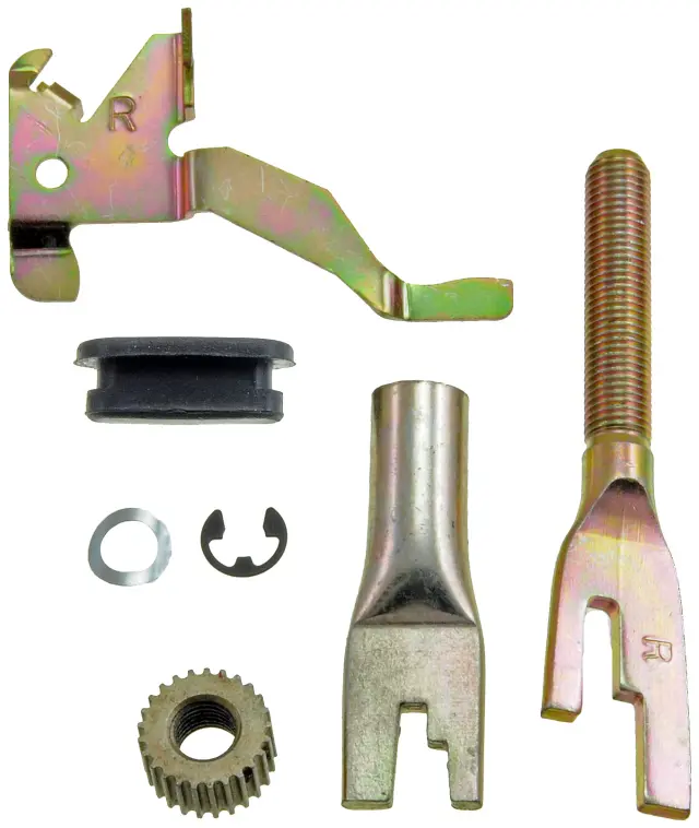 HW2659 - : Drum Brake Self Adjuster Repair Kit for Dorman Image