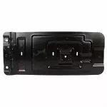 HG9Z9D665B - : 2017-2020 Ford - Bracket for Ford: Fusion, Police Responder Hybrid, SSV Plug-In Hybrid | Lincoln: MKZ Image