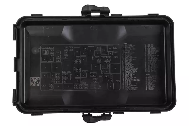 Part# 26212085 Engine Wiring Harness Junction Block - GM (26212085)
