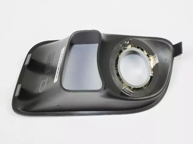 Fog Lamp Bezel, Right - Mopar (68072020AA)