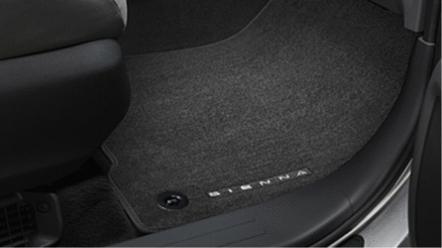 PT2060821320 - : Floor Mats, Carpet for Toyota: Sienna Image