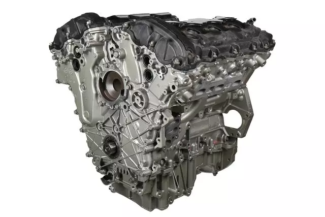 3.6L Engine - GM (19303674)