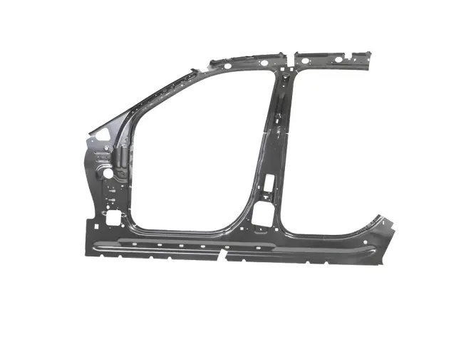 68372572AC - : Body Side Aperture Inner Panel, Right for Dodge: Durango Image