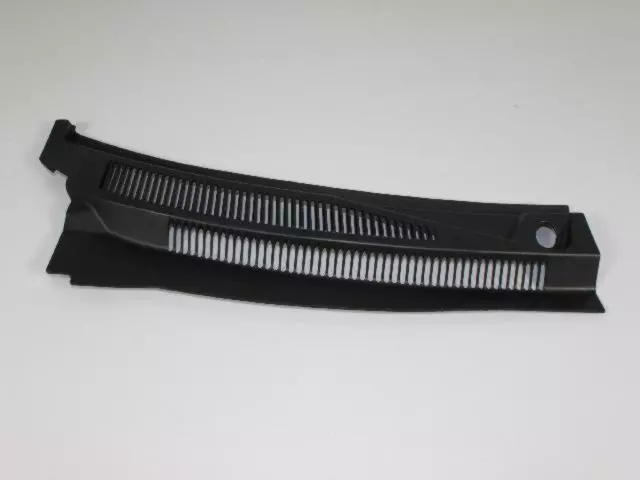 55156852AH - Body Sheet Metal Except Doors: Cowl Grille Cover, Right for Mopar Image