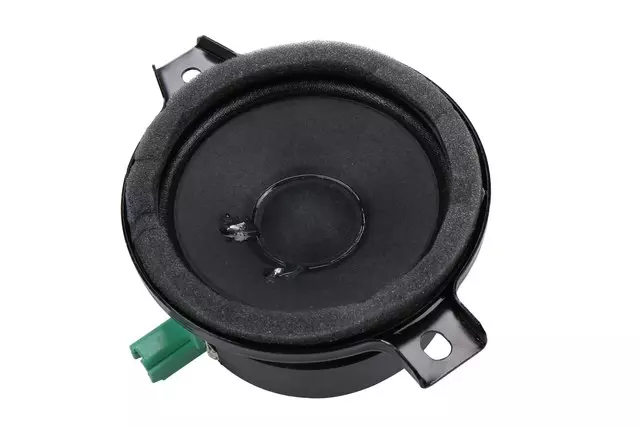 84655873 - Entertainment and Telematics: Radio Front Center Speaker for ACDelco Image