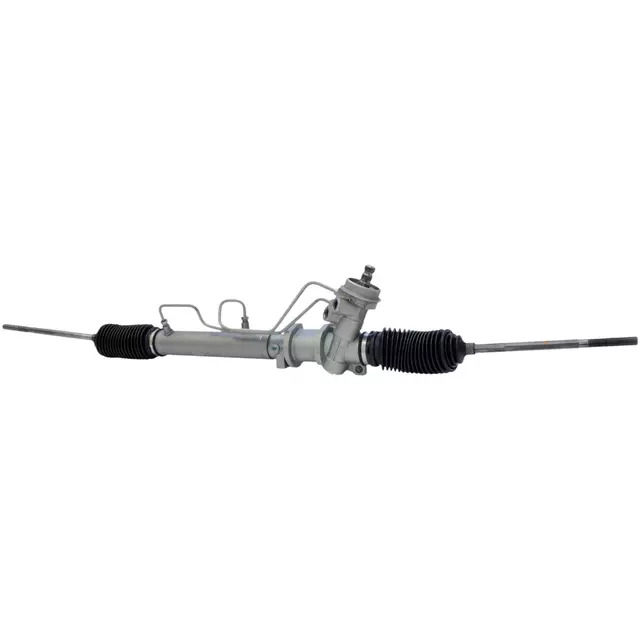 36R0184 - Steering: Rack and Pinion Power Steering Gear Assembly for ACDelco Image