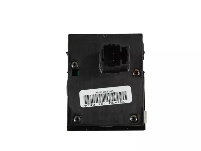 Headlamp Switch - Mopar (68269910AA)
