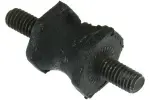 11727559515 - : URO Parts Secondary Air Injection Pump Mount for URO Image