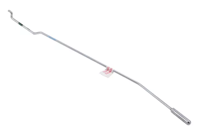 23422471 - : Galvano Silver Front Passenger Side Door Locking Rod Knob for Cadillac: XT5 Image