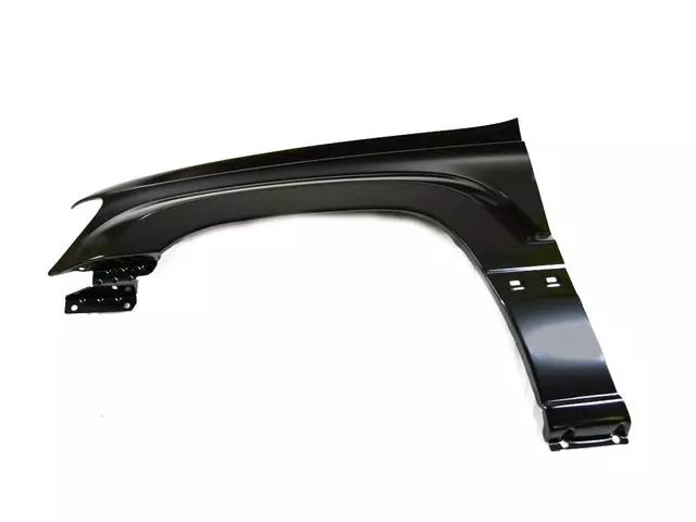 Front Fender, Left - Mopar (55135901AC)