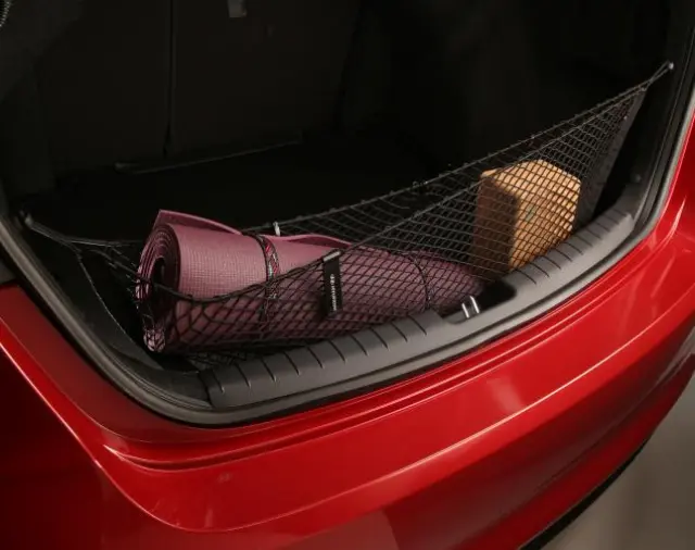 F3017ADU00 - Interior: 2017-2019 Hyundai Cargo Net for Hyundai Image