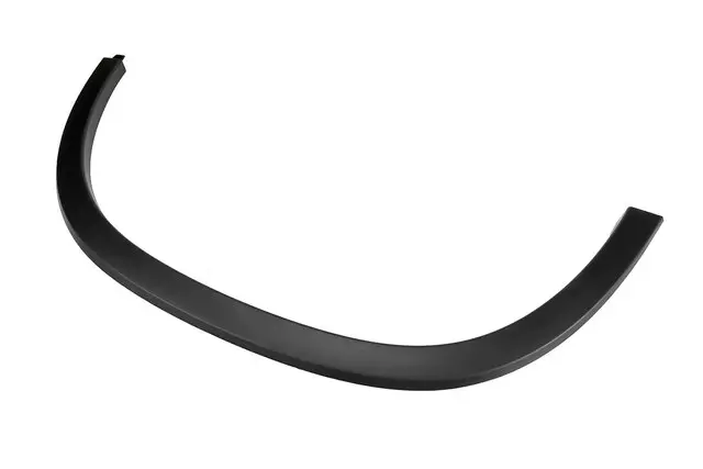 Anthracite Front Fender Wheel Opening Molding - GM (95275451)