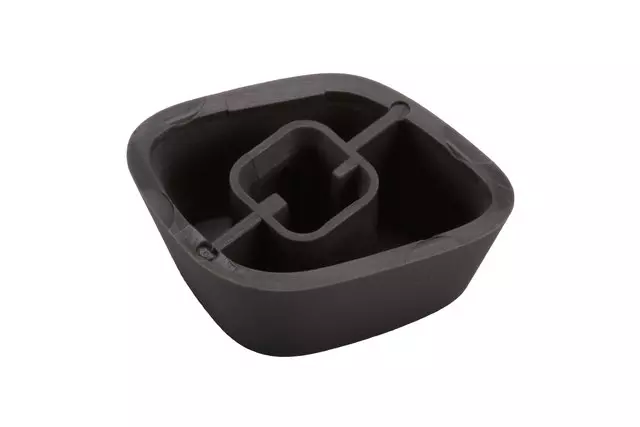 22947220 - Body: Seat Switch Knob for Cadillac: CTS Image