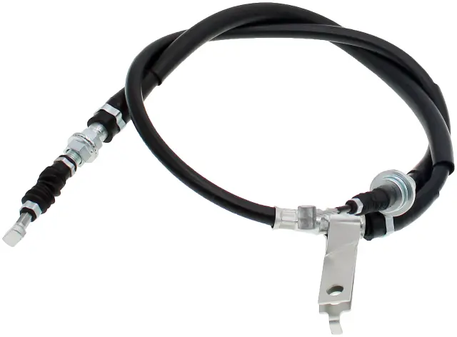 C660384 - Brake: Parking Brake Cable for Dorman Image
