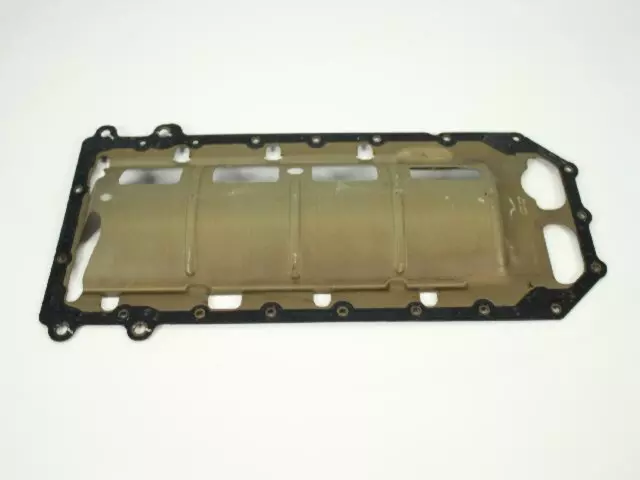 5037636AB - 6.1L Gas; Engine: Oil Pan Gasket for Chrysler: 300 | Dodge: Challenger, Charger, Magnum Image