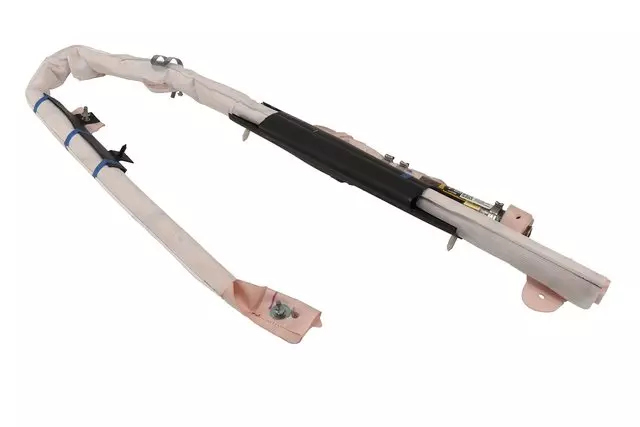 Passenger Side Roof Rail Airbag - GM (84097493)