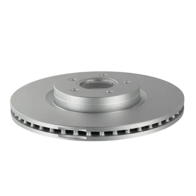 KU2Z1V125B - Brakes: Rotor for Ford Image