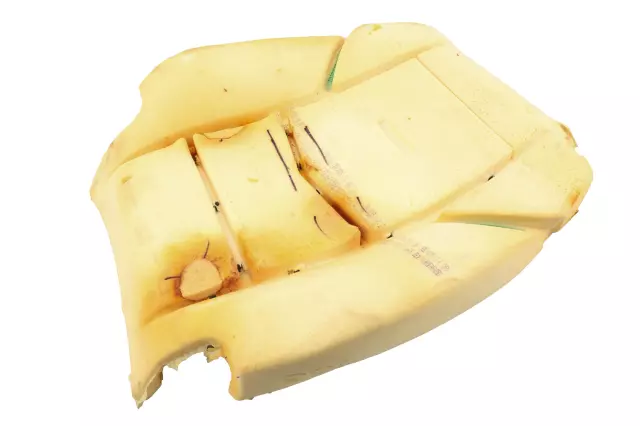 23103682 - Body: Seat Back Pad for Cadillac: ELR Image