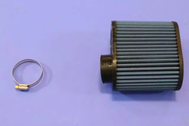 68198997AA - : Engine Cold Air Intake Performance Kit for Mopar Image