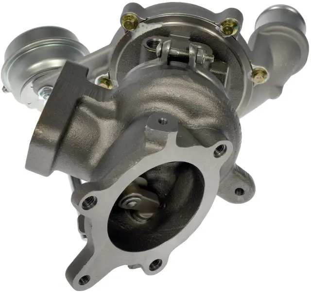667425 - : Engine Turbocharger for Dorman Image