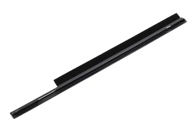 84127351 - : 2016-2024 Chevrolet Camaro - Driver Side Quarter Window Outer Belt Sealing Strip for Chevrolet: Camaro Image