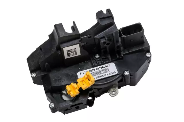 Front Driver Side Door Lock - GM (92290820)