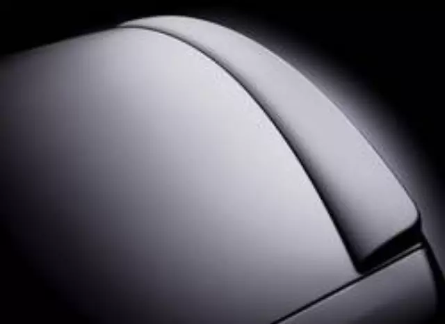 19166436 - : Rear Spoiler for Buick: Lucerne Image