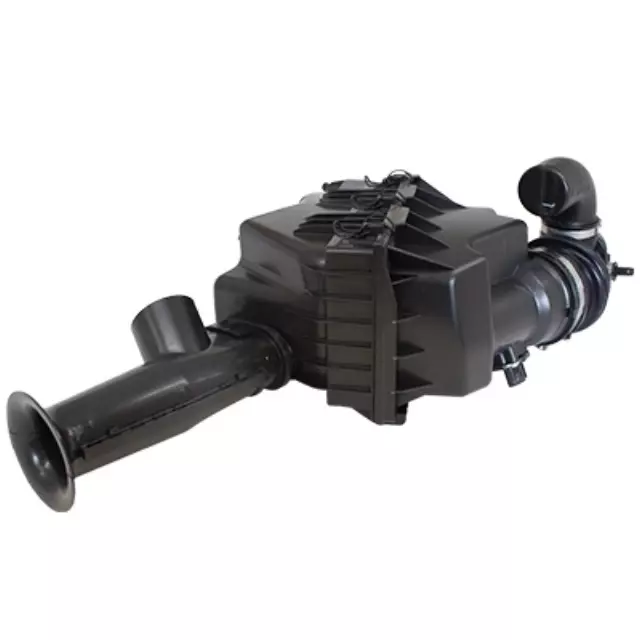 6E5Z9600EA - Engine: Air Cleaner Assembly for Ford: Fusion | Mercury: Milan Image