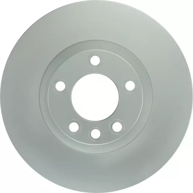 53011416 - : Bosch Disc Brake Rotor for Bosch Image