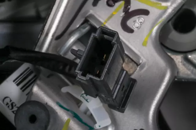 84310984 - Steering: Steering Wheel for GM Image