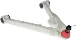 CB91374RD - : Suspension Control Arm And Ball Joint Assembly for Dorman Image